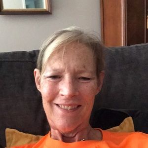 Meet your Posher, Terri